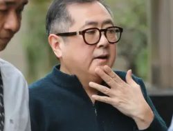 KPK Tetapkan Perusahaan Kakak Hary Tanoe Tersangka Korporasi Kasus Penyaluran Bansos