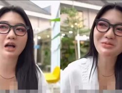 Heboh Isu Video 8 Menit, Ini Fakta Menarik Tentang Erika Putri