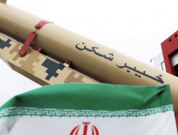 Iran Menyongsong Perang Menentukan dan Mungkin yang Terakhir Melawan Israel