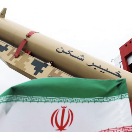 Iran Menyongsong Perang Menentukan dan Mungkin yang Terakhir Melawan Israel