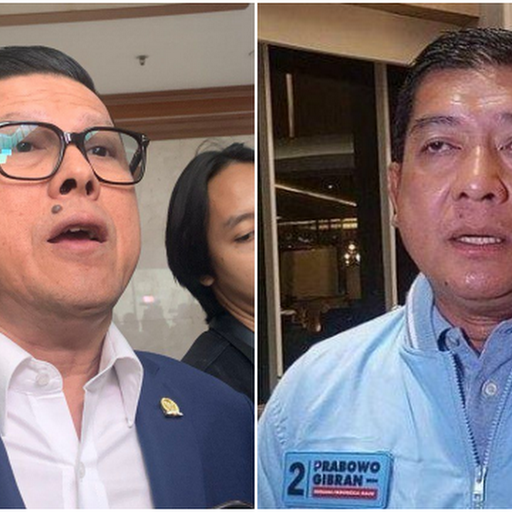 Legislator Golkar Desak Kejaksaan Eksekusi Bos Relawan Jokowi: Hukumnya Sudah Jelas!