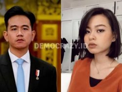 Nyali Baja Cucu Bung Hatta, Sebut RI Dipimpin Anak Haram Konstitusi, Protesnya Sampai ke Istana!