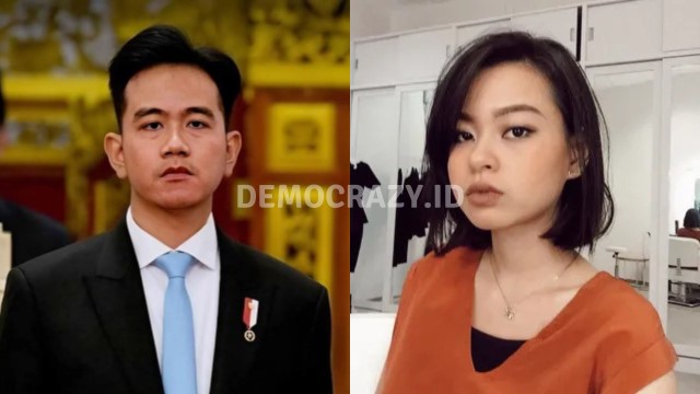 Nyali Baja Cucu Bung Hatta, Sebut RI Dipimpin Anak Haram Konstitusi, Protesnya Sampai ke Istana!