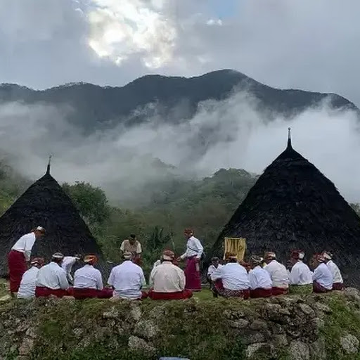 Mengenal Desa Wae Rebo di NTT, Warganya Berasal dari Keturunan Minangkabau, Ini Sejarahnya