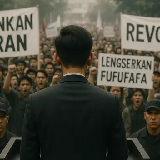 Bukan Lewat MPR-DPR, Ini Cara yang Lebih Efisien Makzulkan Gibran dari Wapres