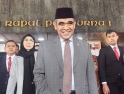 HEBOH Kabar Masa Jabatan Presiden Mau Diubah Jadi 8 Tahun, Ketua MPR Beri Penjelasan!