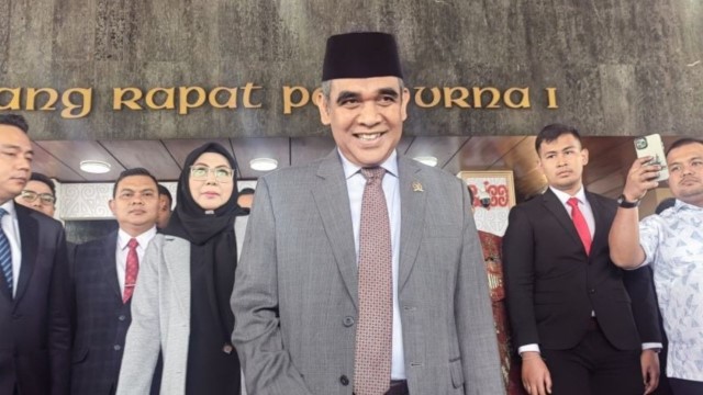 HEBOH Kabar Masa Jabatan Presiden Mau Diubah Jadi 8 Tahun, Ketua MPR Beri Penjelasan!