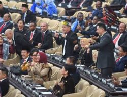 Bukan Gaji, Ini Tunjangan DPR yang Meroket: Beras, Telur, Bensin, Rumah, Total Rp120 Juta