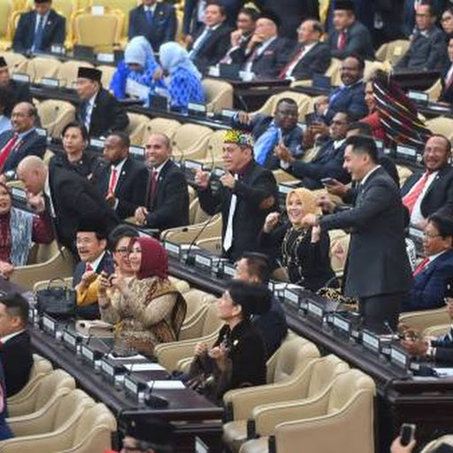 Bukan Gaji, Ini Tunjangan DPR yang Meroket: Beras, Telur, Bensin, Rumah, Total Rp120 Juta