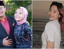 Putri Ridwan Kamil Dituding Pindah Agama Gegara Ucapan Ulang Tahun dari sang Ibu
