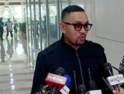 Pimpinan Komisi III DPR: Tangkap Silfester Matutina!
