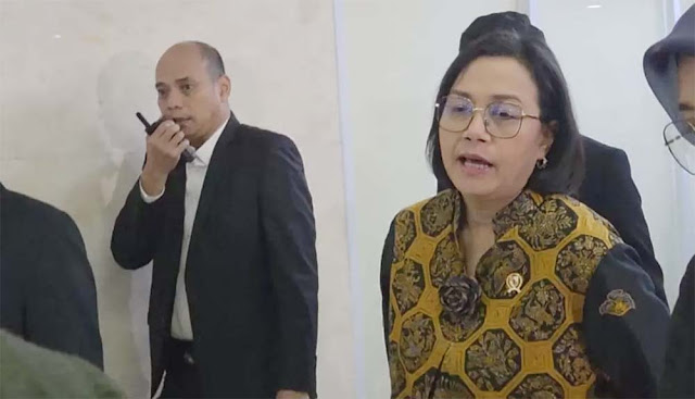 Soal Narasi Guru Beban Negara, Anak Buah Sri Mulyani Tegaskan itu Hoaks: Hasil DeepFake