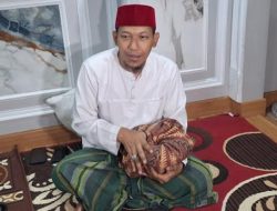 Klarifikasi Surat Wasiat Mpok Alpa, Suami Ungkap Pesan Terakhir Sebelum Istri Meninggal
