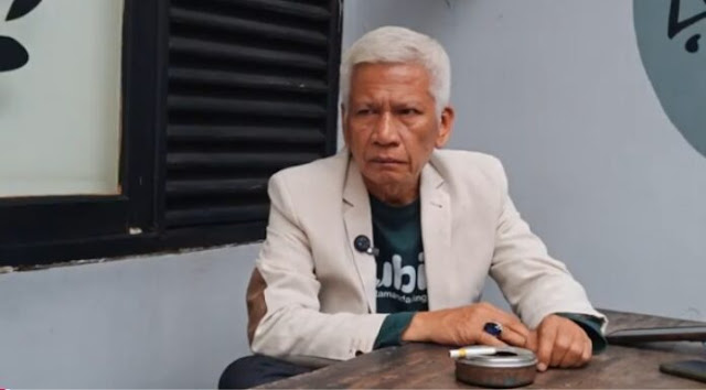 Track record politik Jokowi dan Gibran menuju RI-1, 12 Orang Terlapor, Anwar Usman serta Omon-Omon