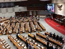 Bukan Gaji, Ini Tunjangan DPR yang Meroket: Beras, Telur, Bensin, Rumah, Total Rp 120 Juta