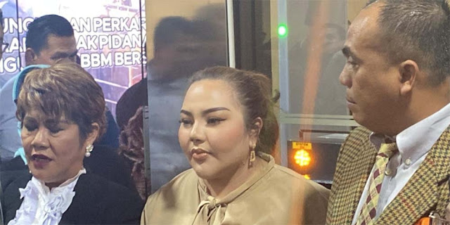 Hasil Tes DNA Ridwan Kamil dan Lisa Mariana Keluar Besok