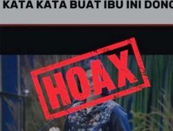 Sri Mulyani: Saya Tak Pernah Nyatakan Guru sebagai Beban Negara