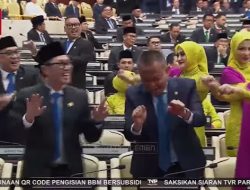 Tunjangan Bensin Anggota DPR Juga Naik Jadi Rp 7 Juta/Bulan, Beras Rp 12 Juta