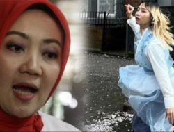 Atalia Praratya Unggah Pesan, Netizen Curiga Zara Anak Ridwan Kamil Pindah Agama