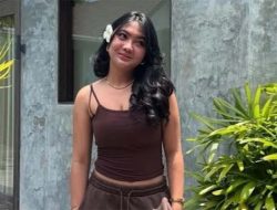 5 Kontroversi Erika Putri, Viral Video 8 Menit hingga Konten Buka Baju