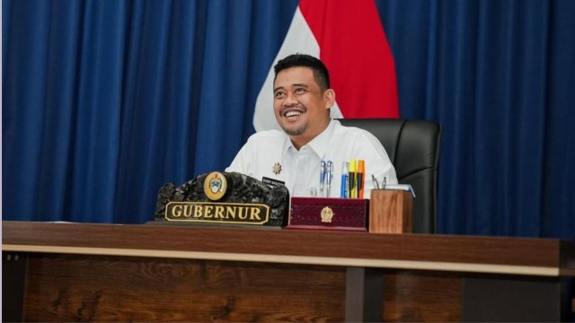 DAFTAR 4 Gubernur Kinerja Terburuk Versi Generasi Muda, 2 Orang Dekat Jokowi!
