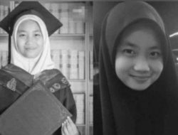 Zara Qairina Kasus Apa? Menelisik Tragedi Yang Mengguncang Malaysia!