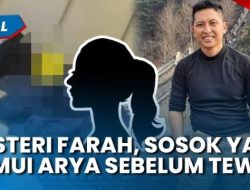 UPDATE! Sosok Farah dan Suaminya di Kasus Arya Daru Mulai Terungkap, Ada Nama Lain Mencuat