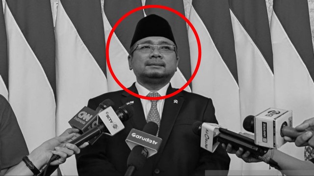 [UPDATE] Kubu Yaqut Kepanasan Saat KPK Minta Jemaah Jadi Saksi Korupsi Kuota Haji Rp 1 T, Ada Apa Nih?