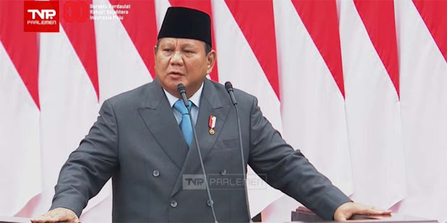 Prabowo akan Tarik Utang Baru Rp 781,86 Triliun pada 2026, Tertinggi Sejak Pandemi Covid-19