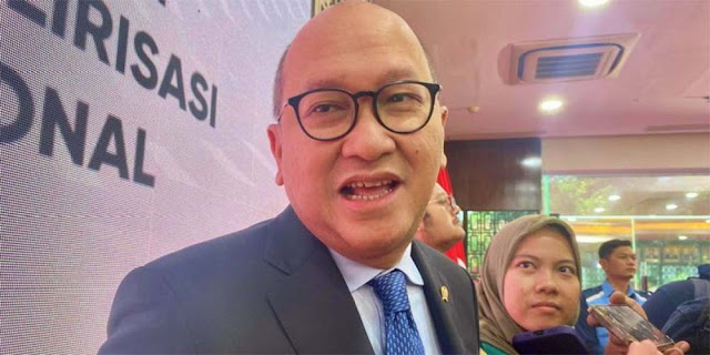 Danantara Jalankan Perintah Presiden Pangkas Komisaris BUMN