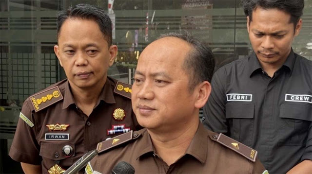 Tepis Isu Daluwarsa, Kejagung Sebut Eksekusi Silfester Matutina Hanya Soal Waktu