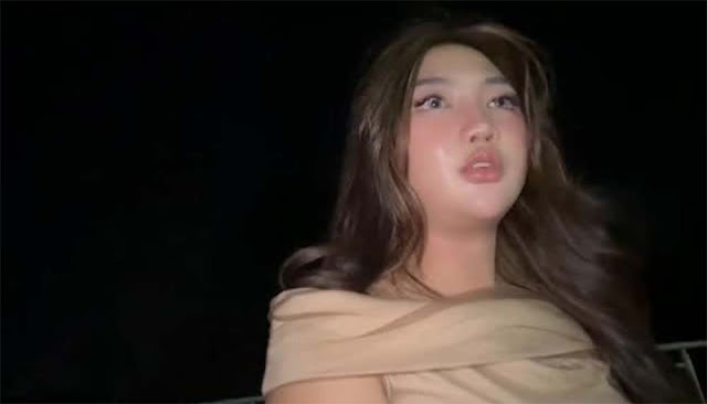 Daftar Panjang Kontroversi Erika Putri, Dari Video 8 Menit hingga Hina Klub Sepak Bola