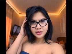 Hoaks Video Syur 8 Menit Erika Putri Kembali Viral, Begini Asal Usulnya