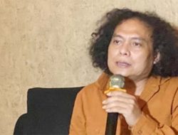 Dicap Kayak Centeng, Deolipa Desak LMKN Diaudit Imbas Polemik Royalti Musik