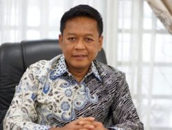 Rektor USU Muryanto Amin Mangkir dari Panggilan KPK