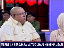 Razman Ingatkan Roy Suryo Cs soal Kasus Ijazah Jokowi: Tempur di Pengadilan