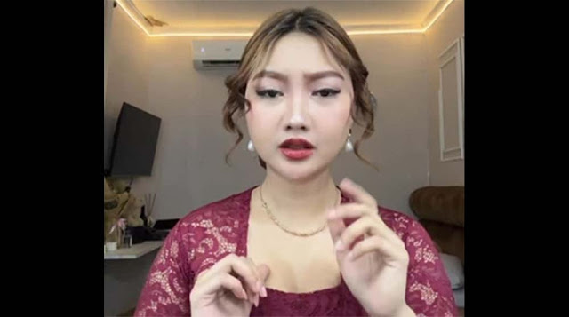 Profil dan Kontroversi Erika Putri: Sosok Viral yang Bikin Netizen Heboh Gegara Video Syur