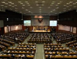 Adies Kadir Ungkap Tunjangan Anggota DPR Naik, Berikut Besarannya Termasuk Gaji