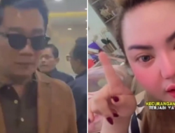 Hasil Tes DNA Negatif, Lisa Mariana Kini Ancam Ridwan Kamil? Kita Ketemu di KPK