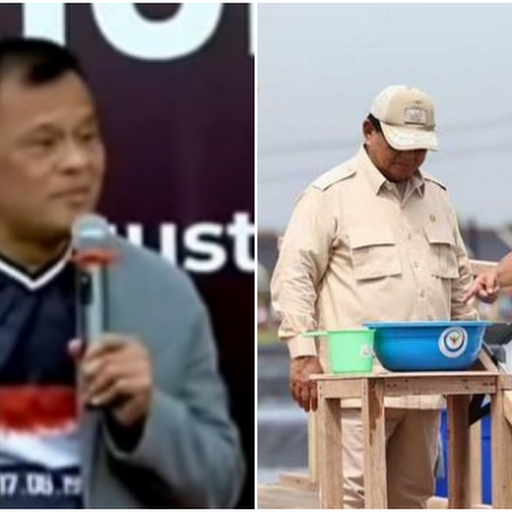 Jenderal Gatot Peringatkan Sabotase Sistematis: Ada Bom Waktu untuk Jatuhkan Presiden Prabowo