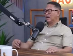 Sri Rajasa: Ferry Yanto Orang Terdekat Jampidsus Febrie Adriansyah
