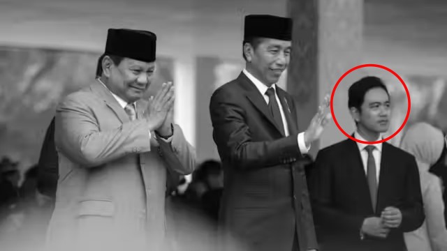 Intelijen Geopolitik: Geng Solo Diduga Lakukan Operasi Senyap Terstruktur, Sistematis, dan Masif Makzulkan Prabowo!