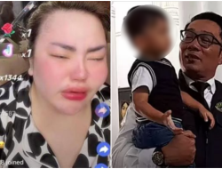 Hasil Tes DNA Tak Identik, Lisa Mariana: Tak Akan Kubiarkan Kecurangan Terjadi