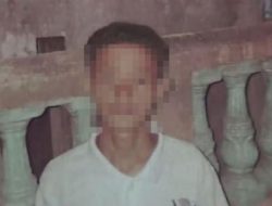 Siswa SMP di Deliserdang Tewas Dibunuh Teman, Sempat Direkayasa Kecelakaan