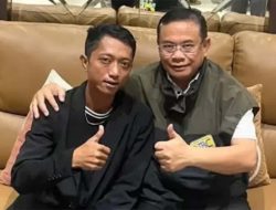 Netizen Caci Maki Ahmad Husein, Inisiator Demo Pati Setelah Damai dengan Bupati Sudewo