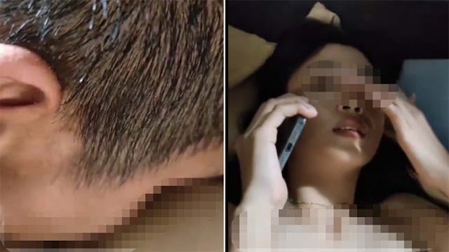 Link Diburu, Kronologi Viral Video Syur Wanita Jubir Tambang Morowali vs Pekerja China
