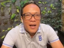 KPK Tangkap Wamenaker Noel, Diduga Peras Perusahaan Urus Sertifikasi K3