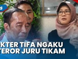 Dokter Tifa Sindir Polisi di Kasus Ijazah Palsu Jokowi: Habiskan APBN Demi Syahwat Satu Orang!