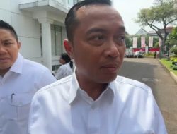Kasus OTT Wamenaker Noel, Istana Buka Peluang Reshuffle Kabinet