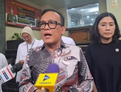 Noel, Orang Jokowi Pertama di Kabinet yang Ditangkap Kasus Korupsi
